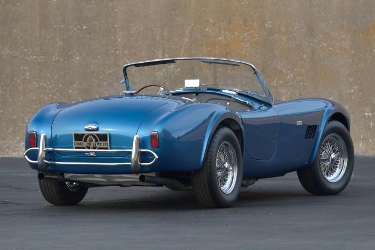 Shelby Cobra