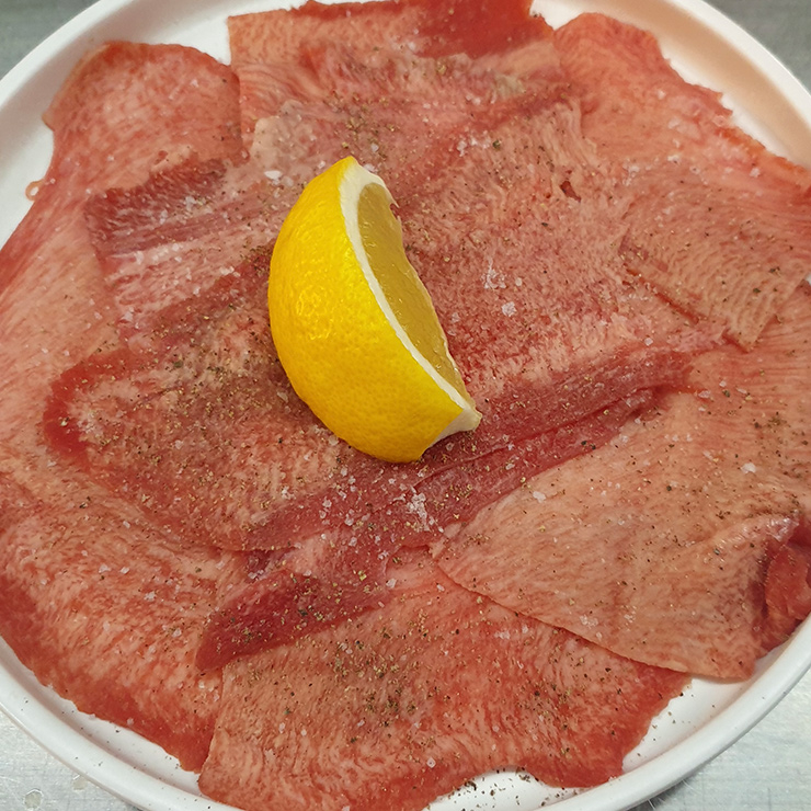 서울 야키니쿠