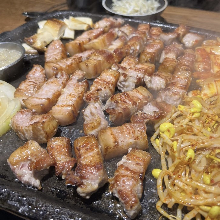 삼전동고기집
