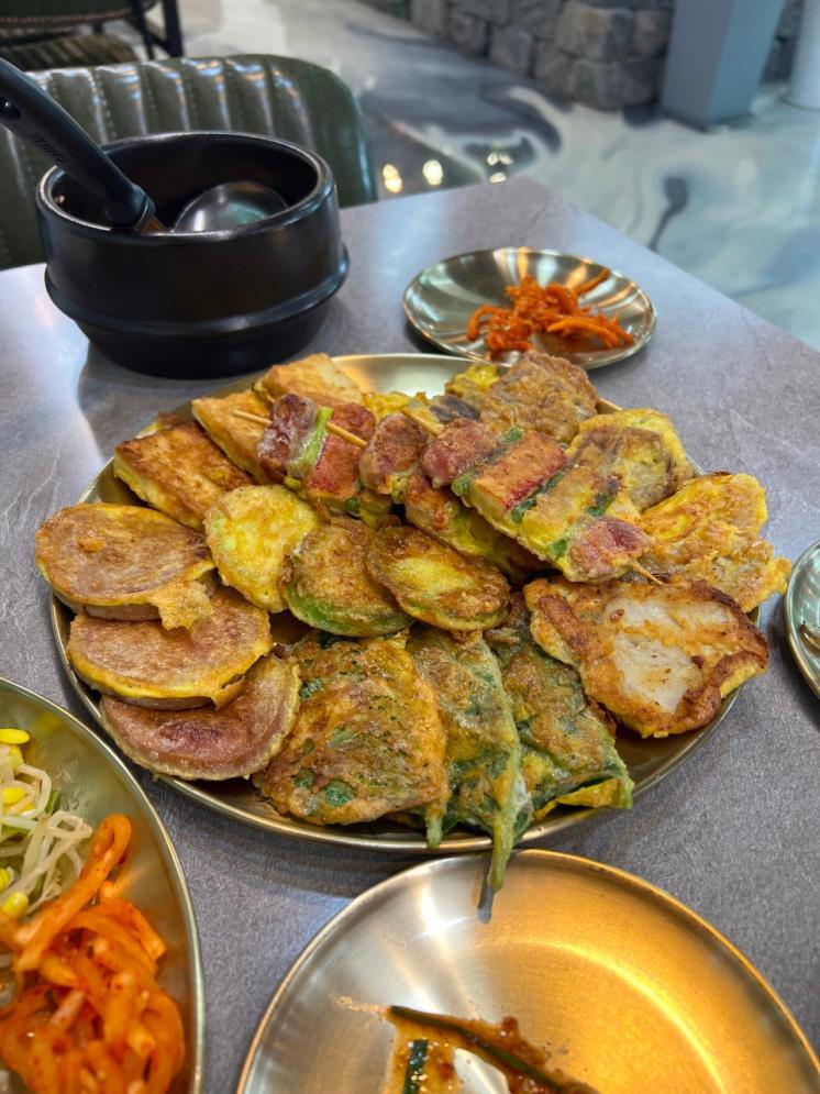 도립애경사났네