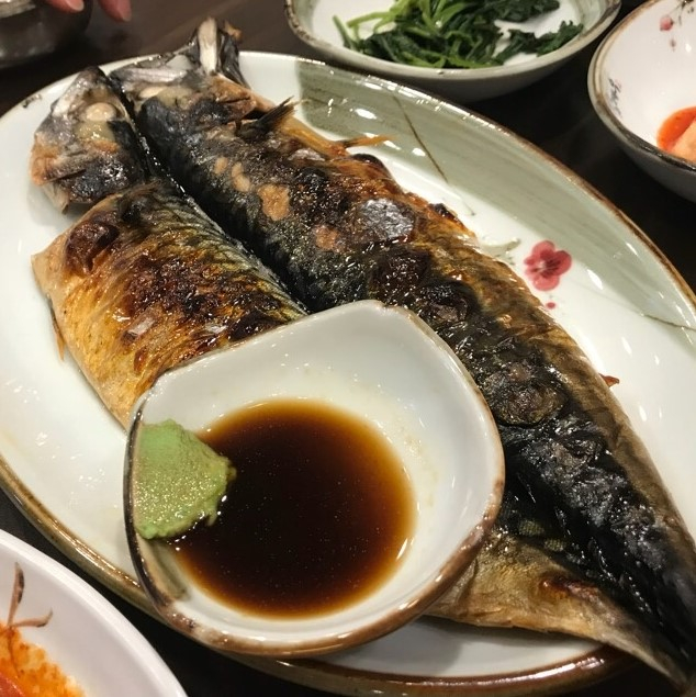 제주뜰갈치전문점