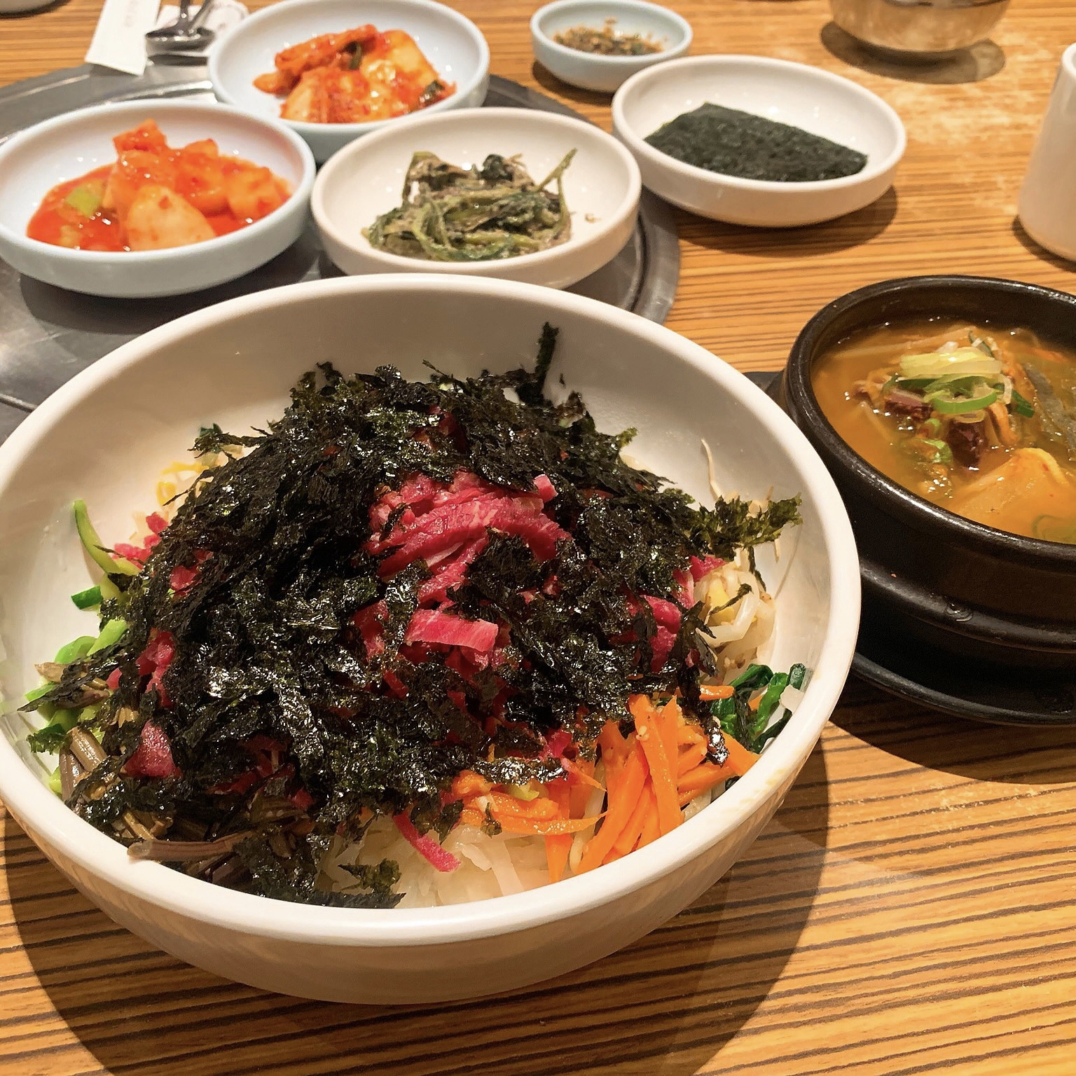 새벽집