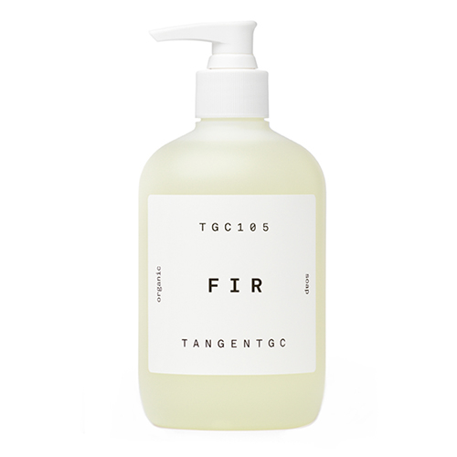 퍼 핸드 솝 350ml/ 3만6000원, TGC.