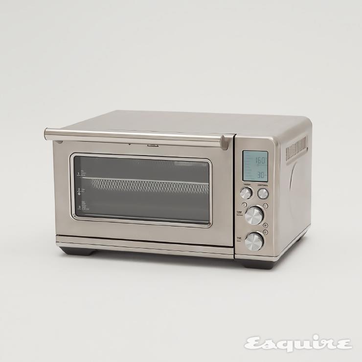 퍼펙트 스마트 오븐 에어프라이어 BOV860 71만원 브레빌.