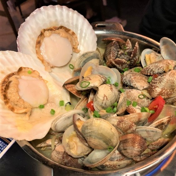 이자카야 날로