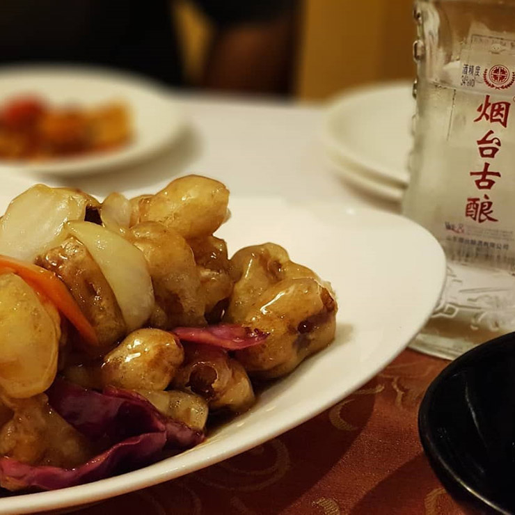 친니