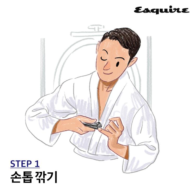 소개팅 전 남자의 체크리스트