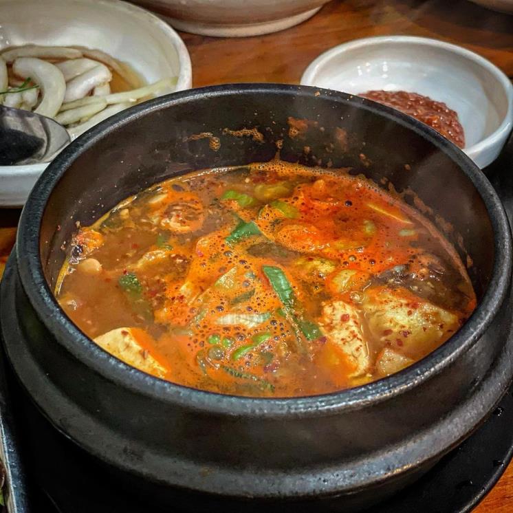 인스타그램 @kim_tablelog