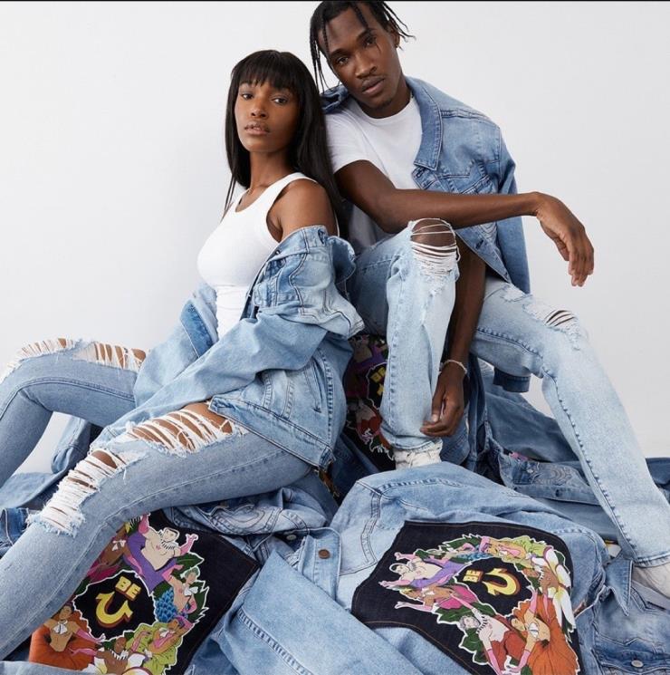 @truereligion