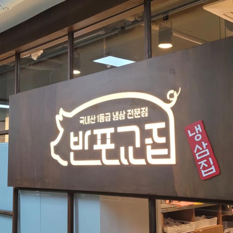 반포교집