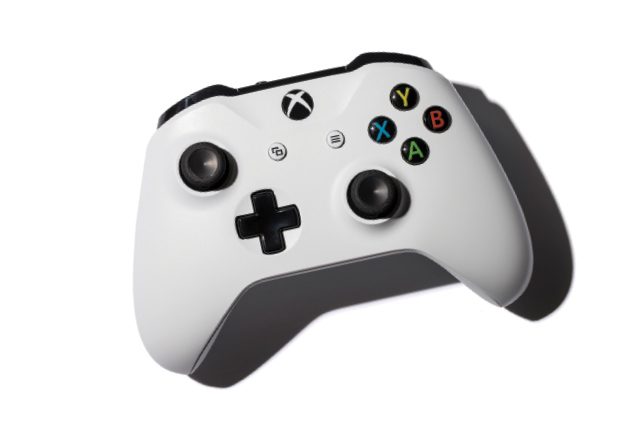 X박스 원 S의 잠재력 - 에스콰이어 Esquire Korea 2017년 2월호