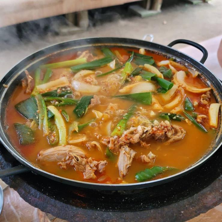 새밭골농장 @chokchok_s2