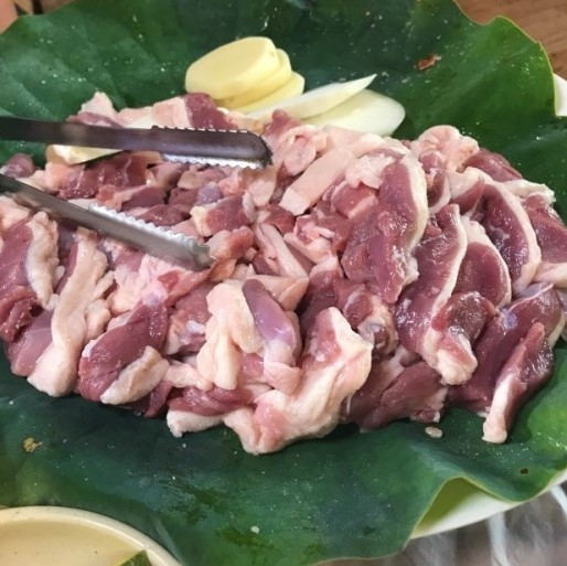 목촌오리