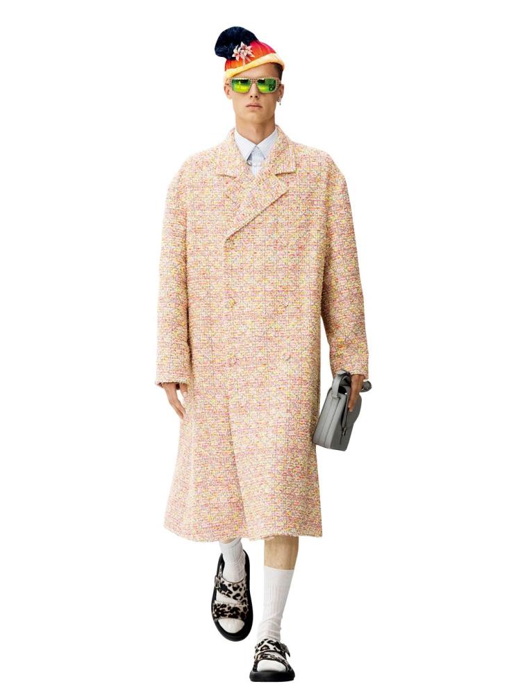 DIOR MEN
