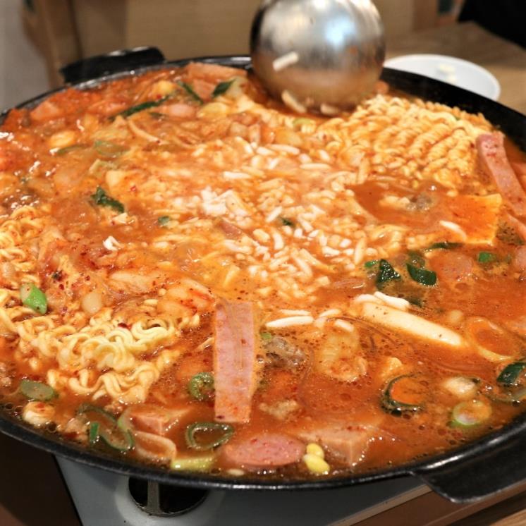 스탠다드원다이너