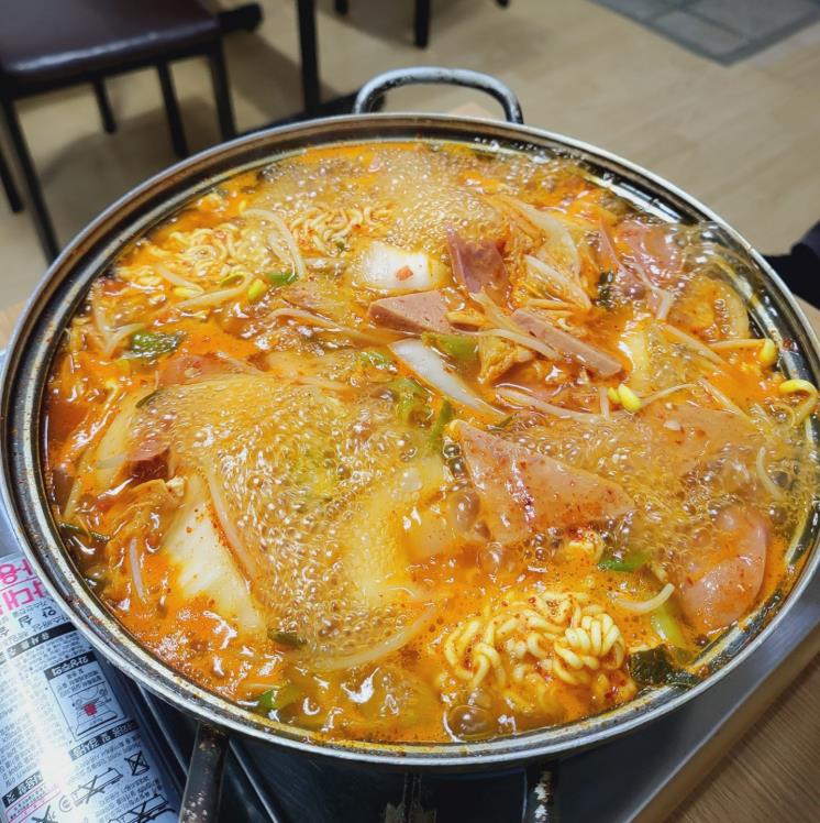 우리식당