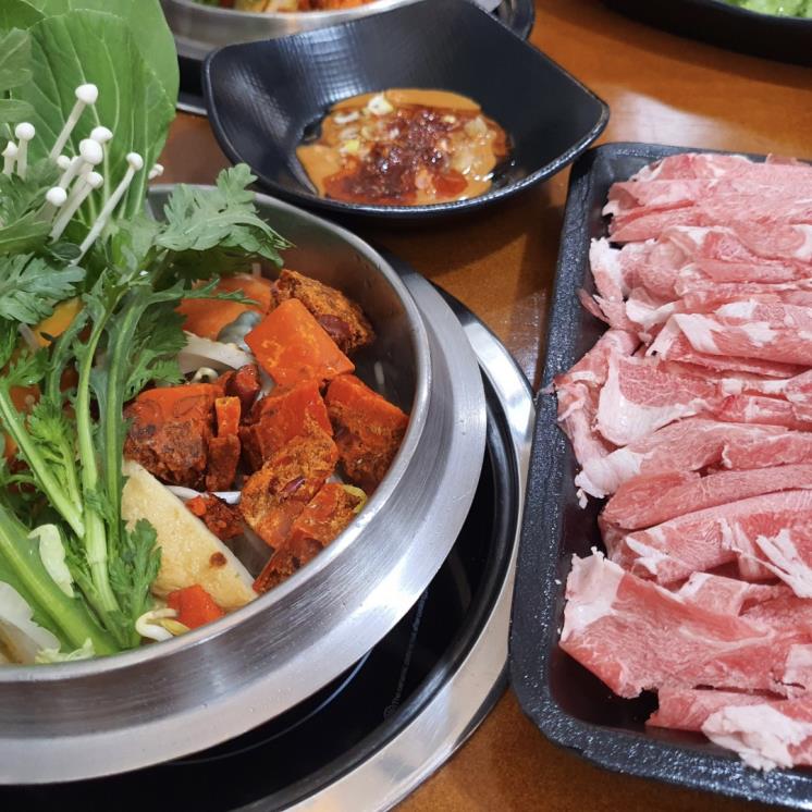 샤브큐