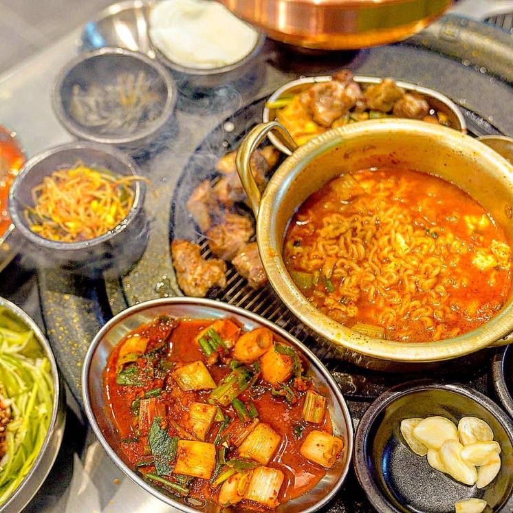원조부안집 본점