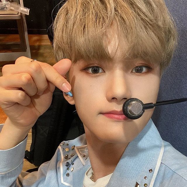 키스톤보이즈 KEYSTONEBOYZ 동혁 @keystone_ent_official