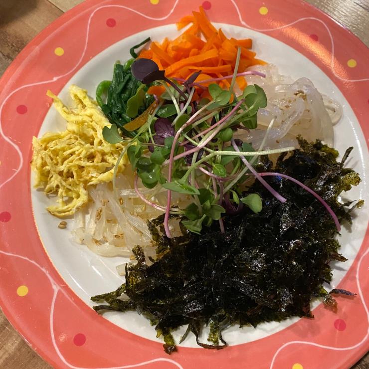 우아한갈비