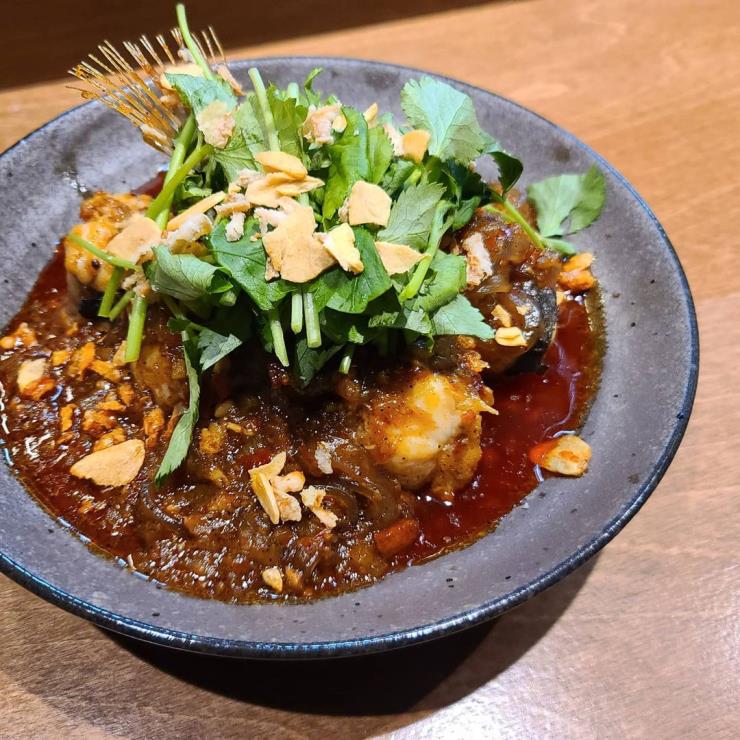 오지편한식당