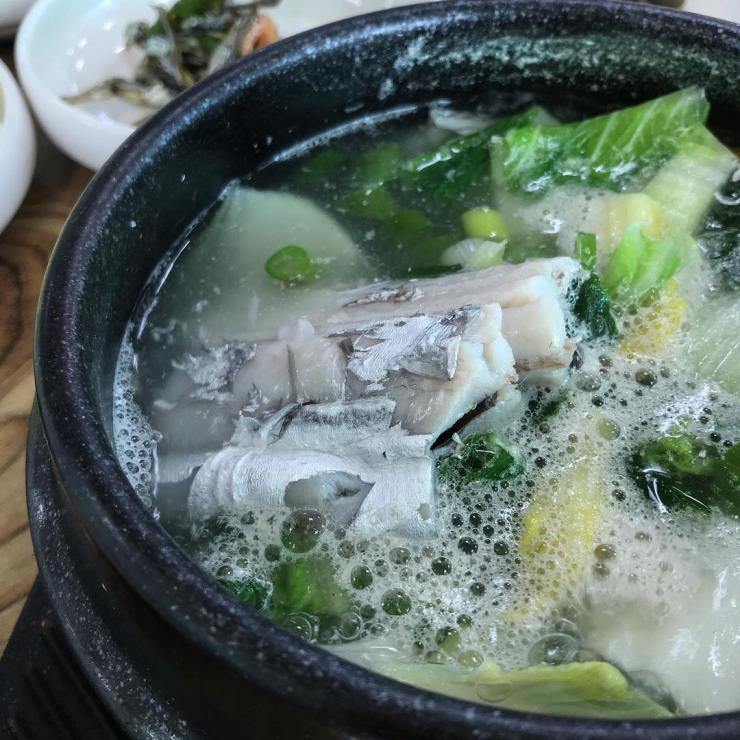 삼무뚝배기 @foodie_diary_nyungjoon