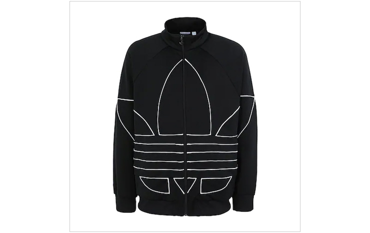 아디다스 오리지널 & 캐주얼 자켓, $84 USD