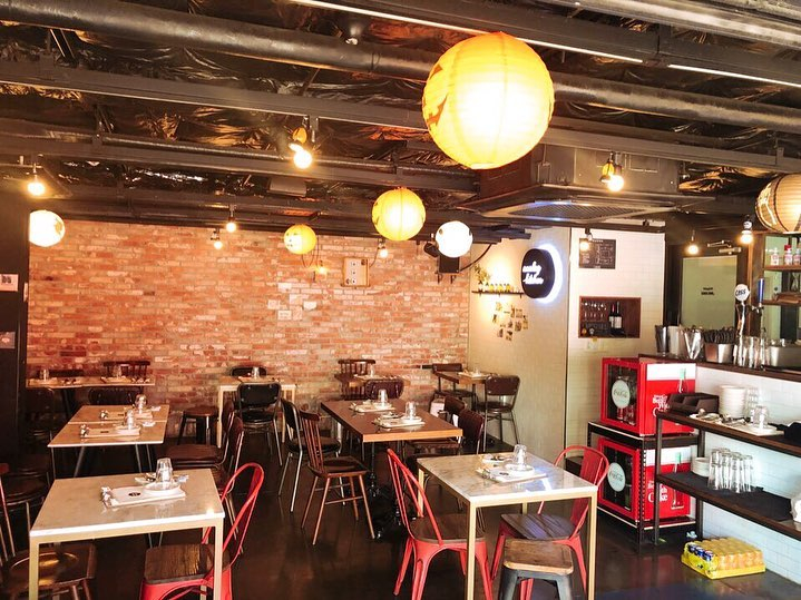 아날로그 키친 @analogkitchen @analogkitchen_cmgr