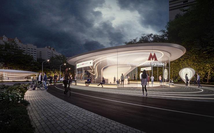 Zaha hadid architects