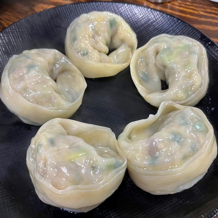 고복수평양냉면
