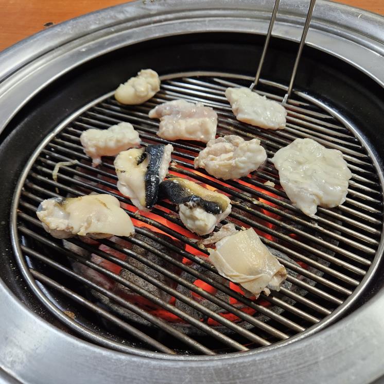 철철복집