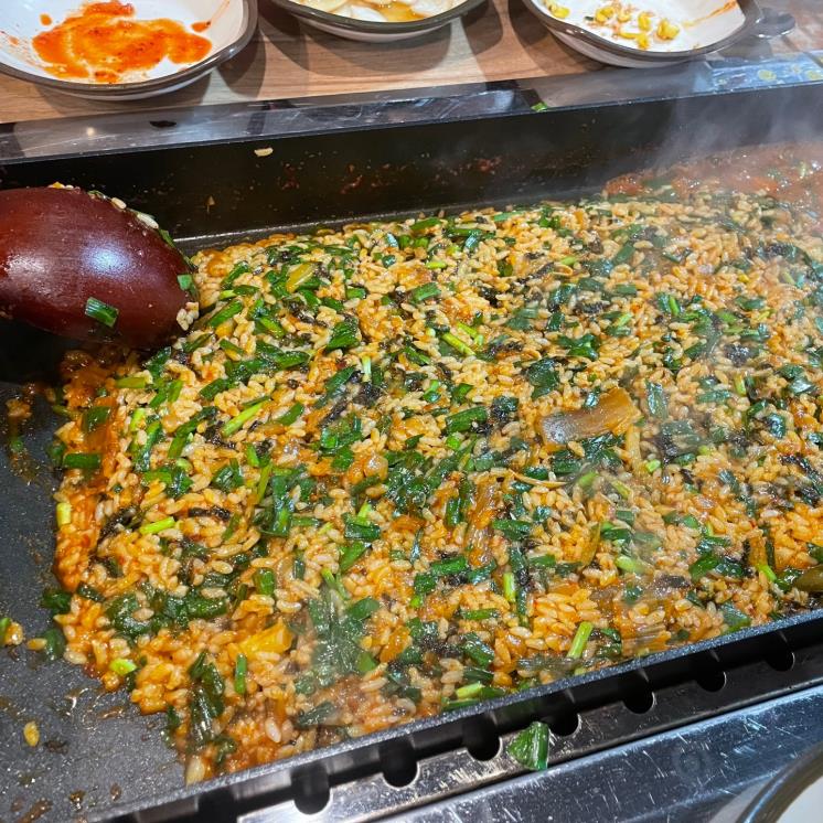 현정이네철판두루치기