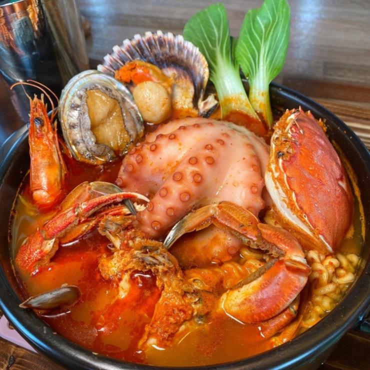 배고프면