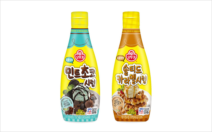 오뚜기