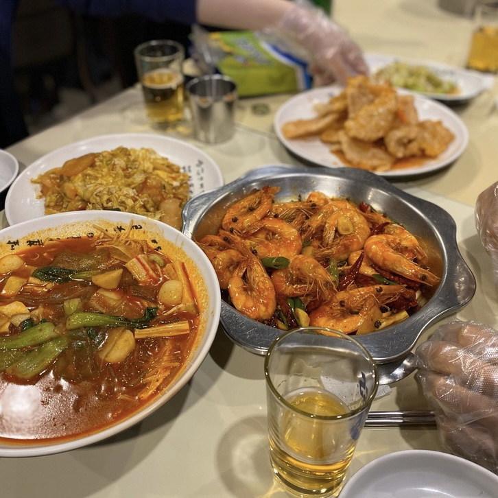 해룡 마라룽샤 2호점