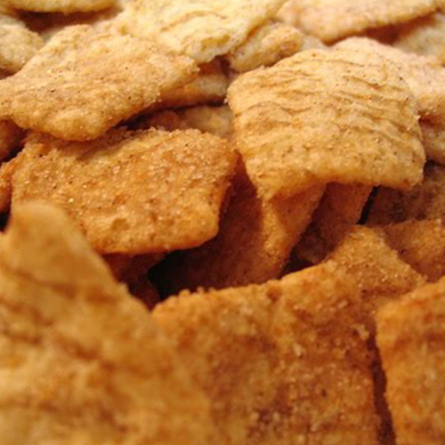 cinnamon toast crunch