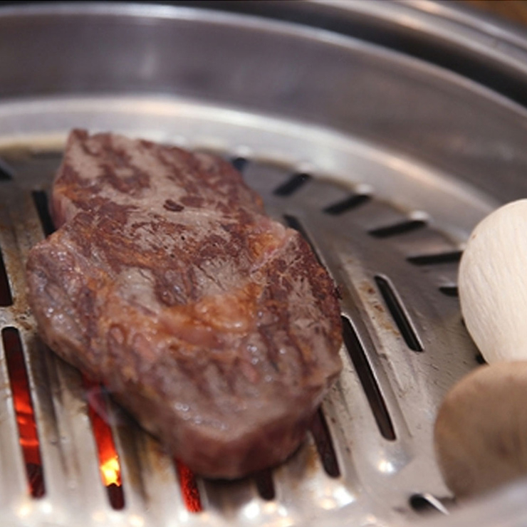 검은쇠 몰고오는