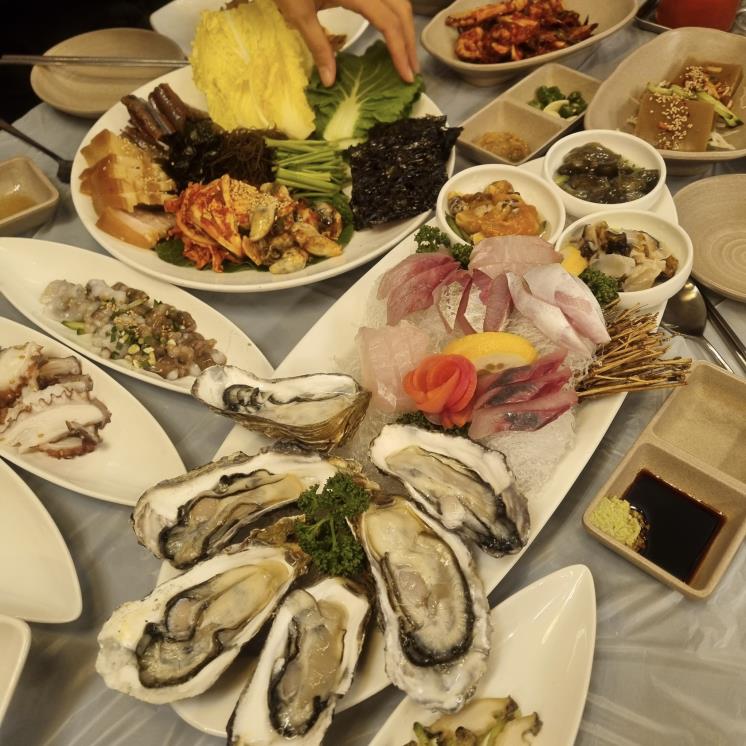 벅수다찌