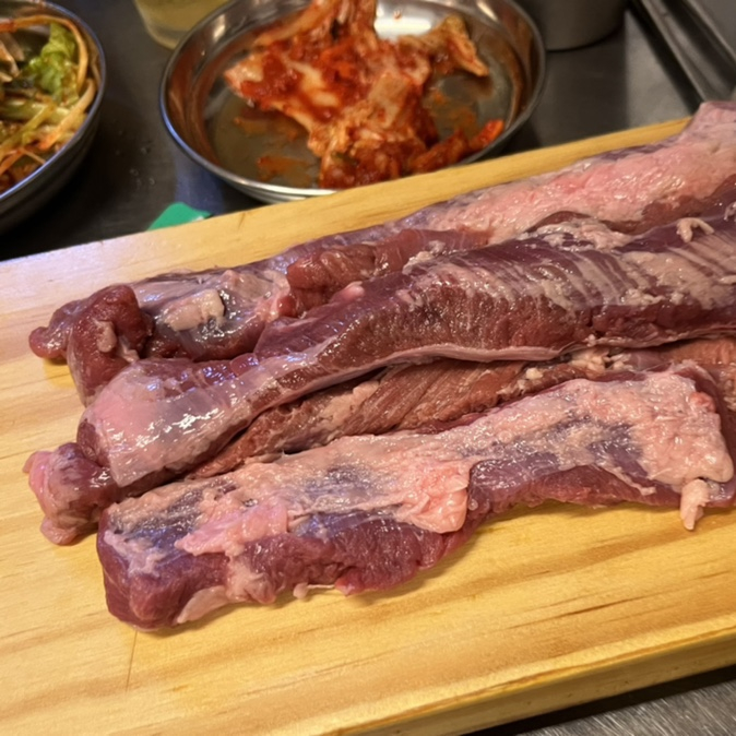 삼전동고기집