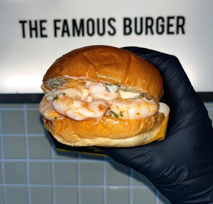 더페이머스버거(@thefamousburger)