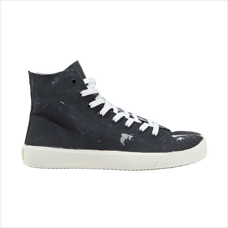 메종마르지엘라 스니커즈, $ 450.00 USD