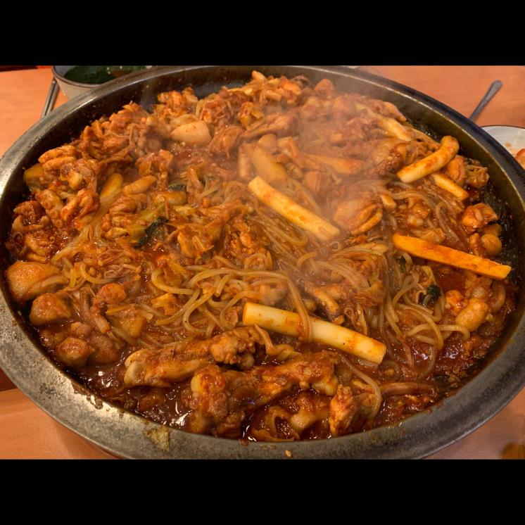 닭으로 家(가)