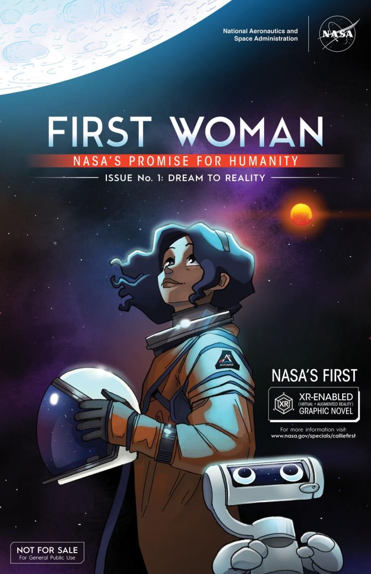 NASA