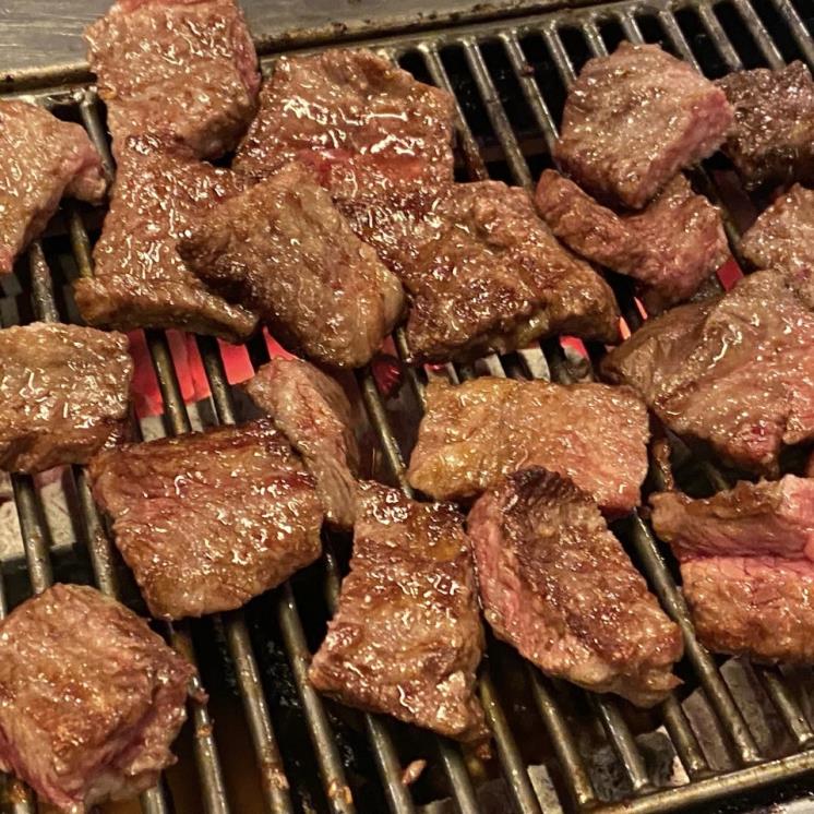 본수원갈비