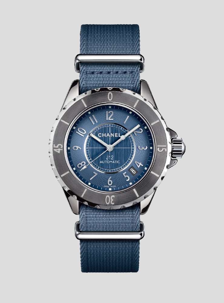 2015년 J12-G10 38mm.