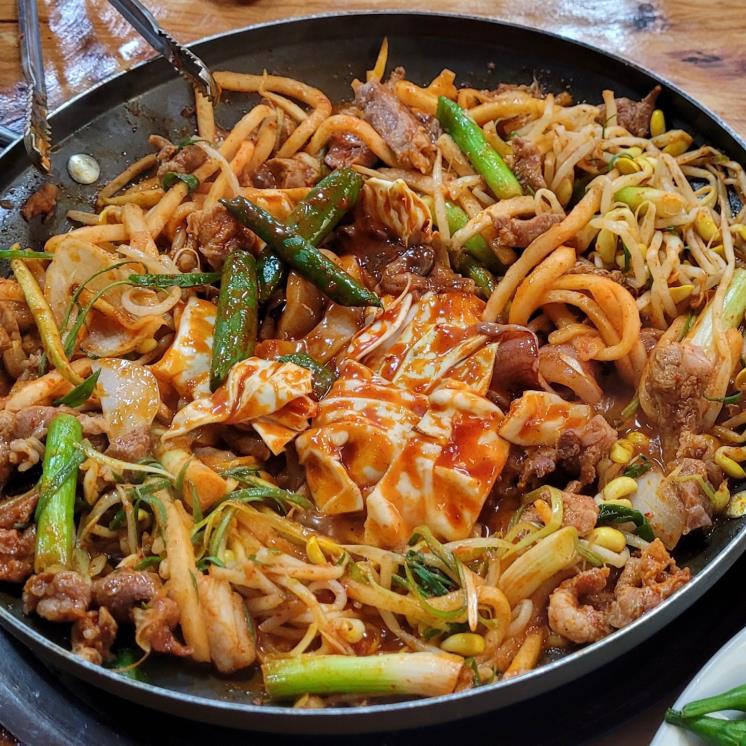 해바라기식당