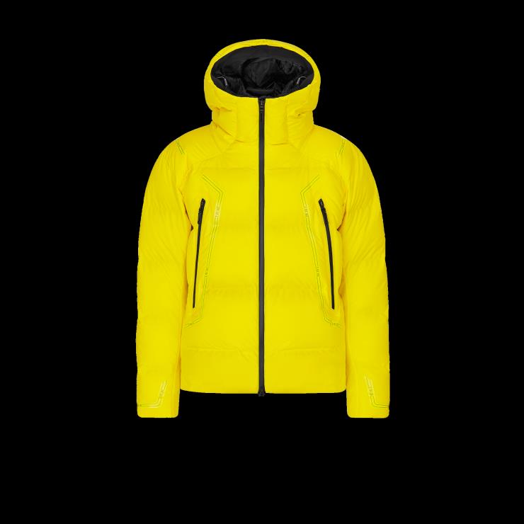 DIOR MEN_SKI CAPSULE