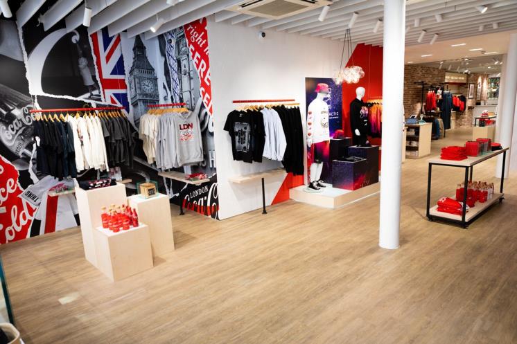 cocacola UK