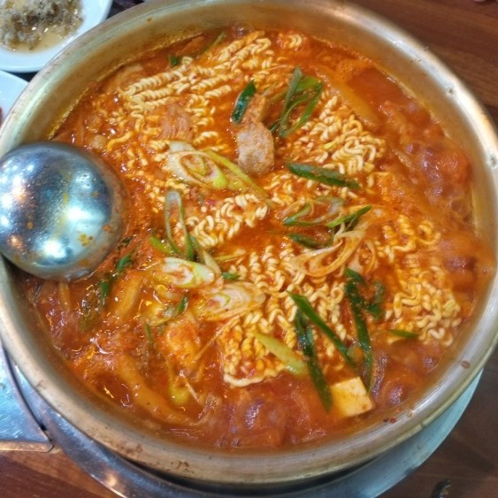 술까락