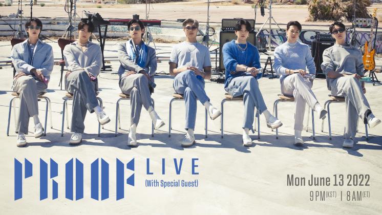BTS OFFICIAL